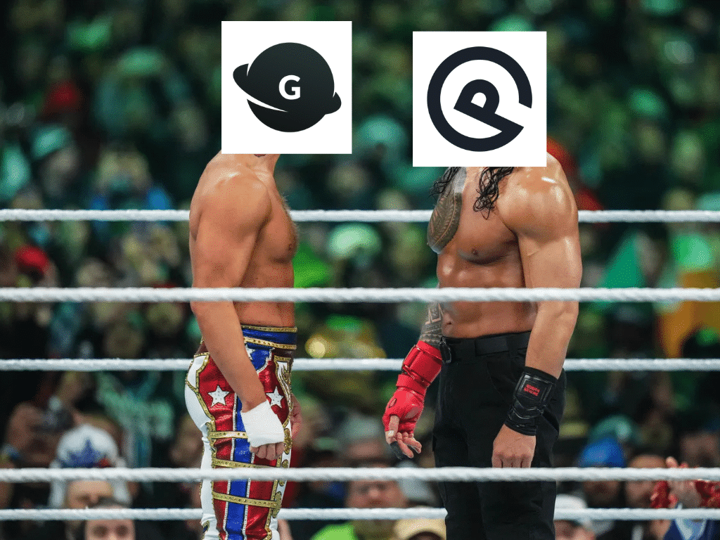 Genesis vs Generatepress