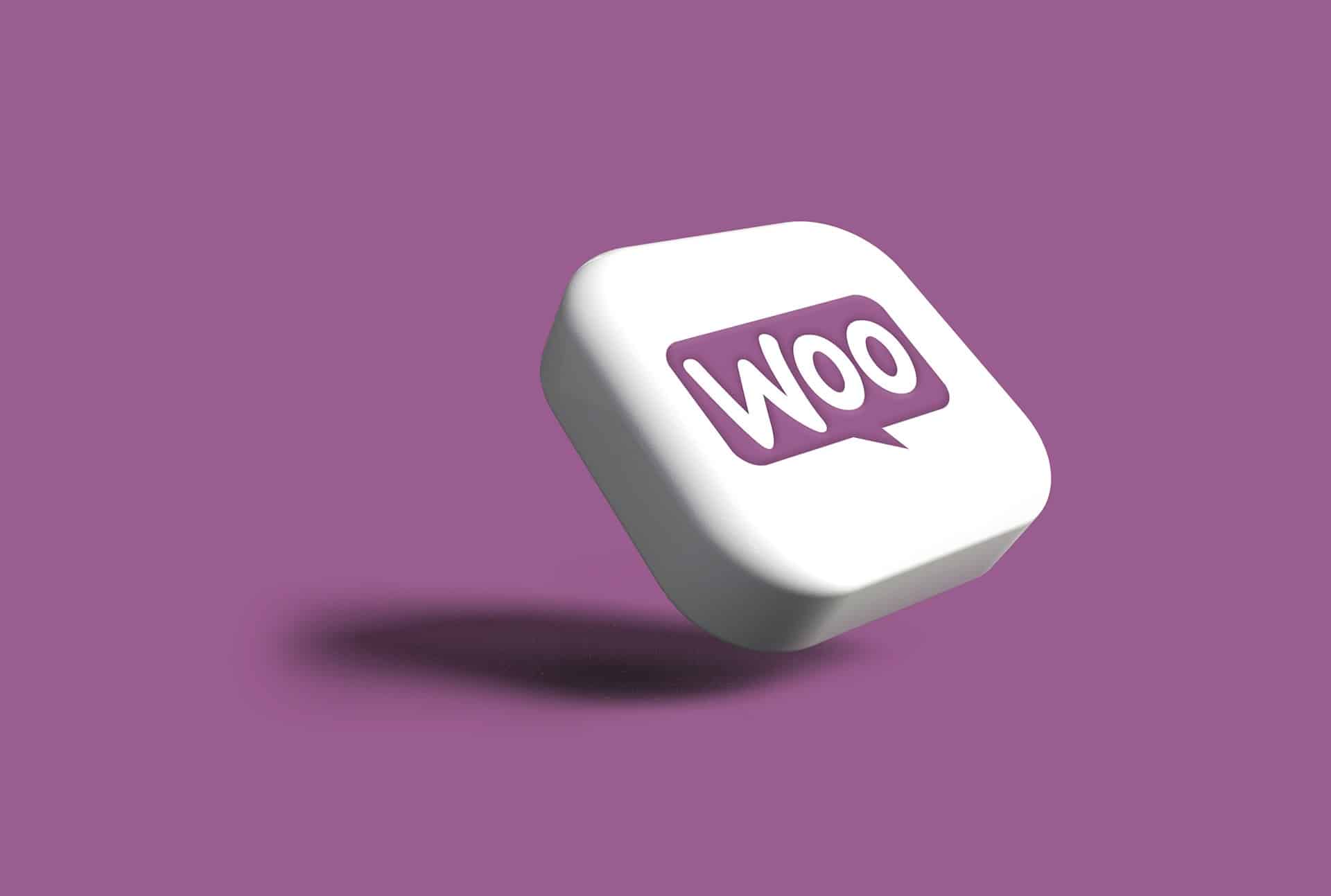 woocommerce for wordpress